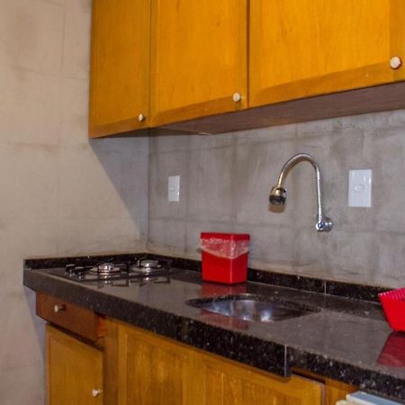 Vila Lua Aparts - Apartamento 2 Жижока-ді-Жерікуакуара Екстер'єр фото