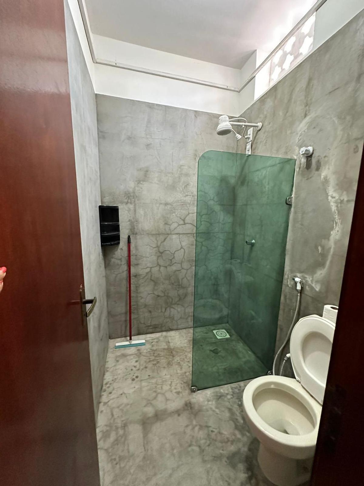 Vila Lua Aparts - Apartamento 2 Жижока-ді-Жерікуакуара Екстер'єр фото